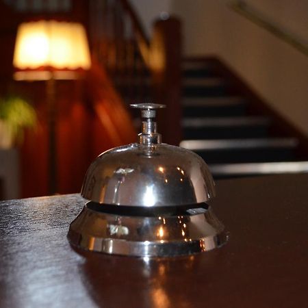 Amadeo Hotel Лайпциг Екстериор снимка