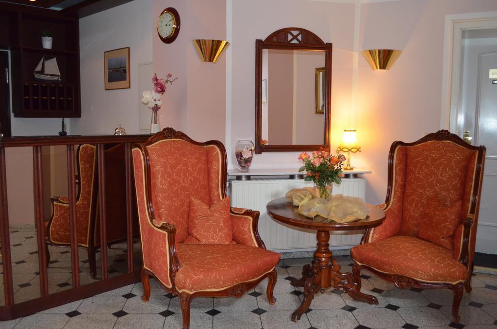 Amadeo Hotel Лайпциг Екстериор снимка