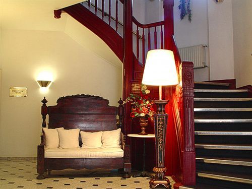 Amadeo Hotel Лайпциг Екстериор снимка